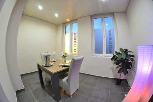 Apartamento Appartement Studio Tournai