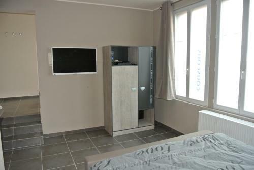 Apartamento Appartement Studio Tournai