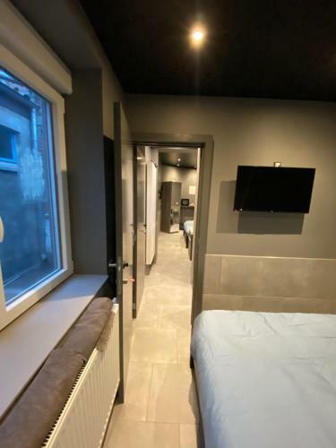 Apartamento Appartement Studio Tournai