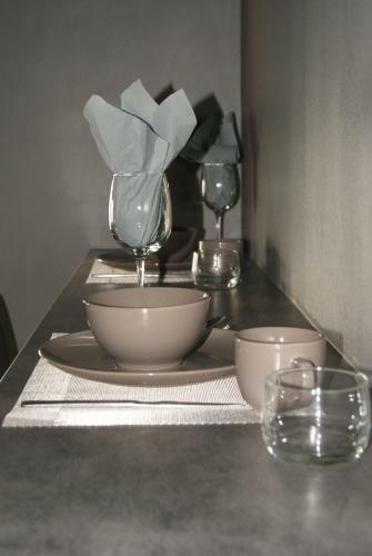 Apartamento Appartement Studio Tournai