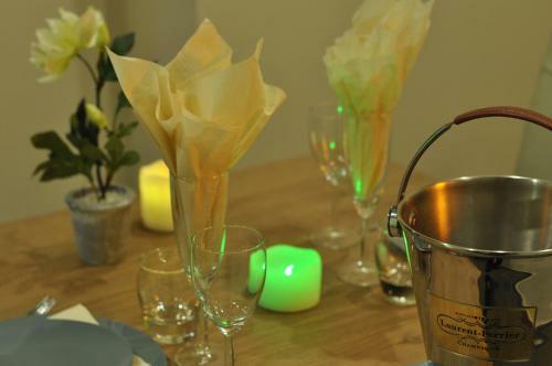 Apartamento Appartement Studio Tournai