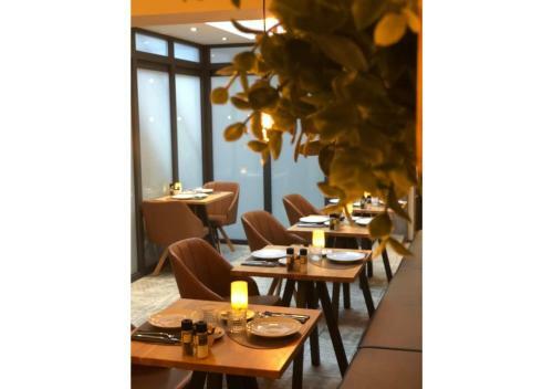 Boutique Hotel Caelus VII