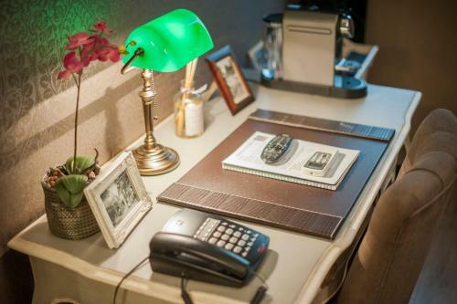 Boutique Hotel Caelus VII