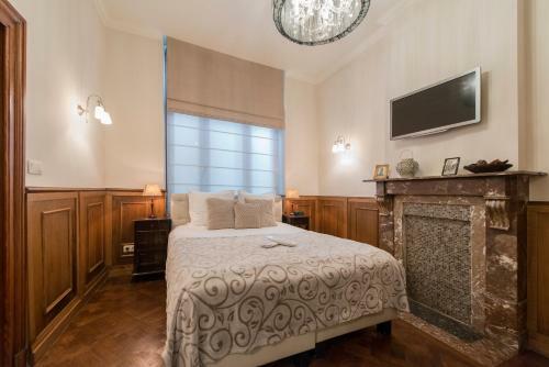 Boutique Hotel Caelus VII