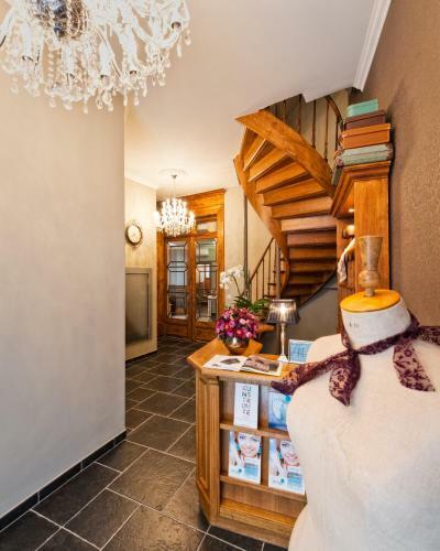 Boutique Hotel Caelus VII