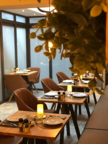 Boutique Hotel Caelus VII