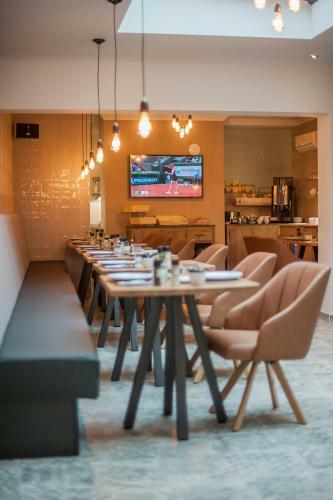 Boutique Hotel Caelus VII