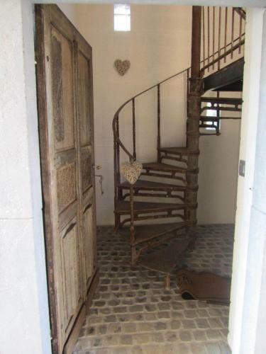 B&B Thermes Oppidum