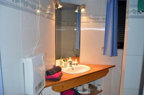 Hostal La Chrisnie