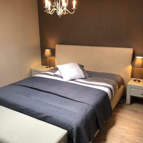 B&B Riposo