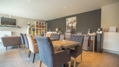 B&B Riposo