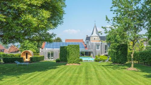 B&B Riposo
