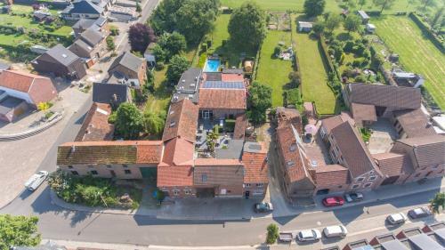 B&B Riposo