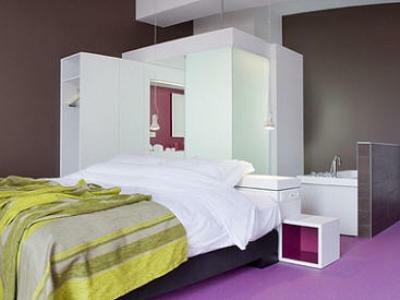 Eburon Hotel