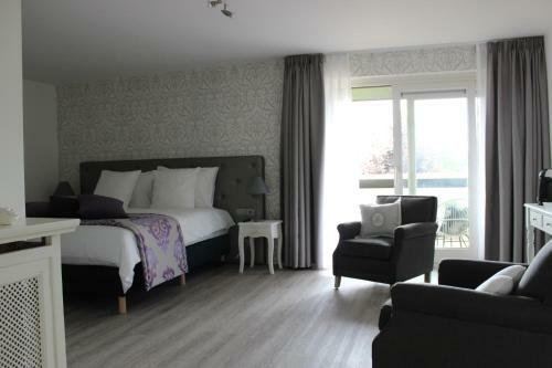 Den Bongaerd B&B And Wellness