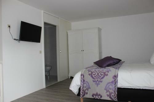 Den Bongaerd B&B And Wellness