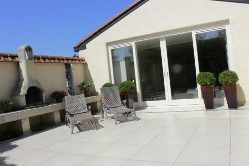 Den Bongaerd B&B And Wellness