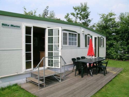 Camping Baalse Hei