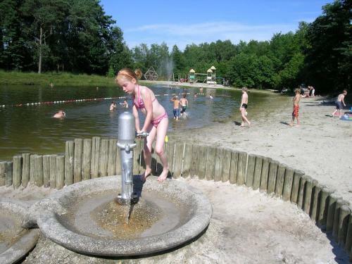 Camping Baalse Hei