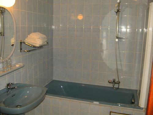 B&B Le Petit Normand