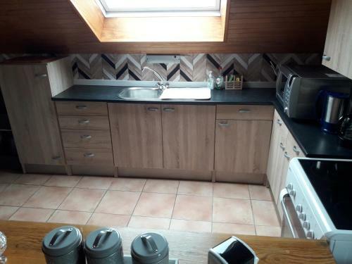 B&B Au Coq En Pate