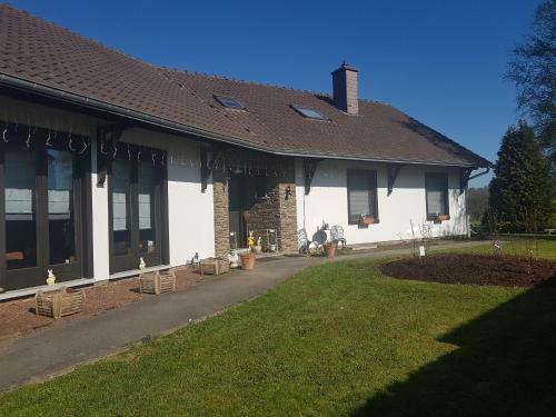 B&B Au Coq En Pate