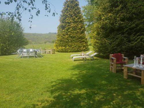 B&B Au Coq En Pate