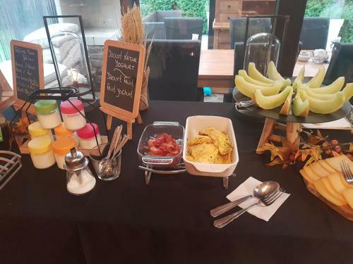 B&B Au Coq En Pate