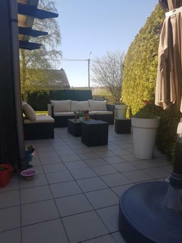 B&B Au Coq En Pate