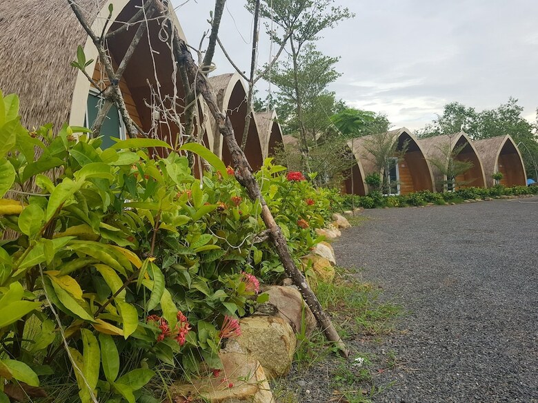 Hotel Sre Ambil Resort