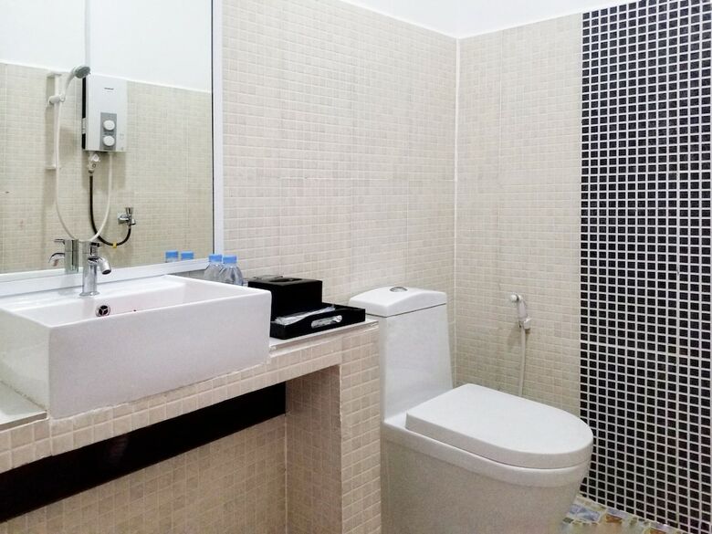 Hotel Sre Ambil Resort