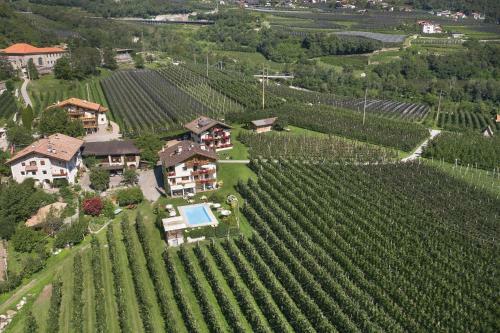 Agroturismo Untermairhof