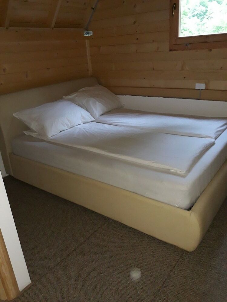 Tara Inn Resort - Campsite