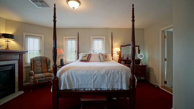 Bed & Breakfast Bella Villa Messina