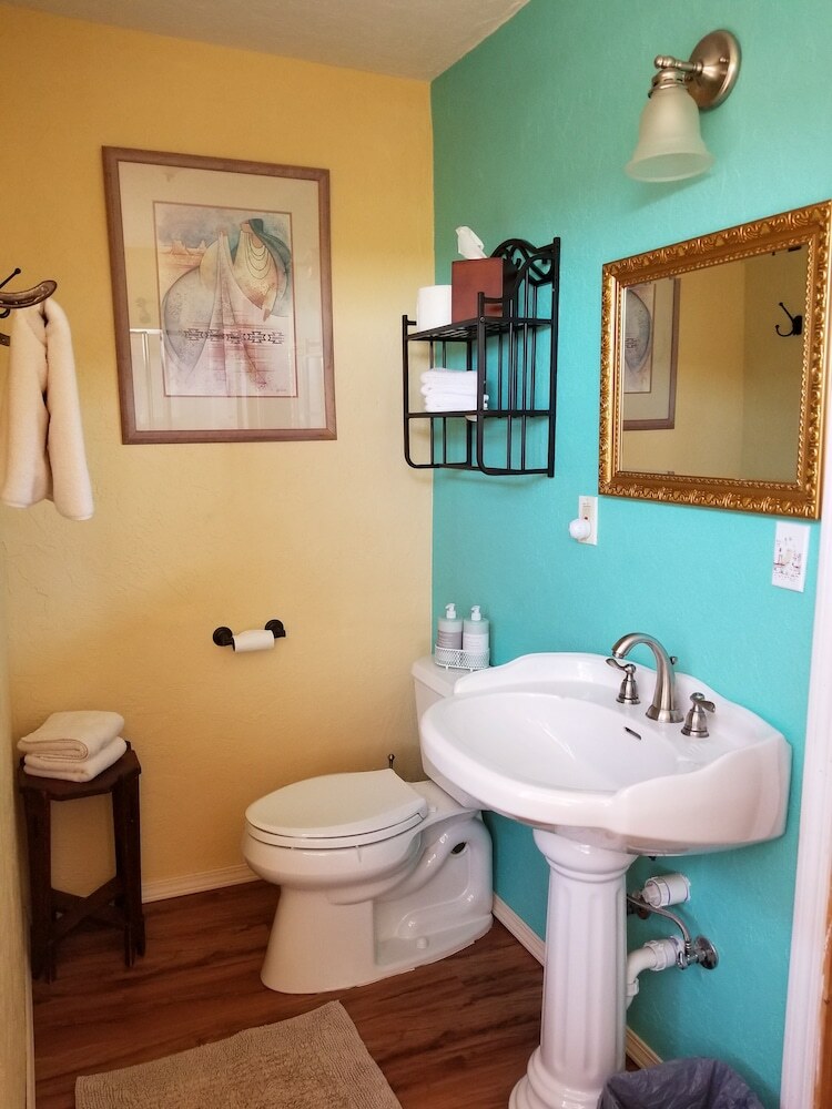 Casa Azul Bed & Breakfast