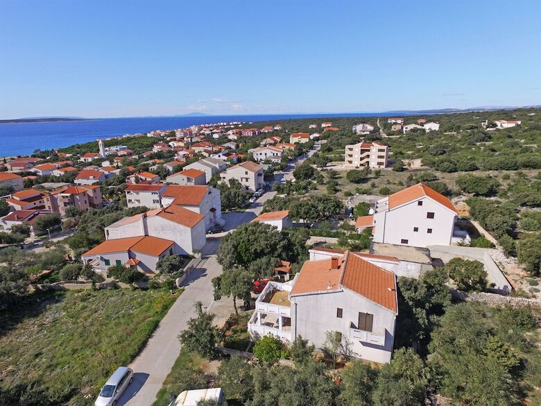 Apartments Ante