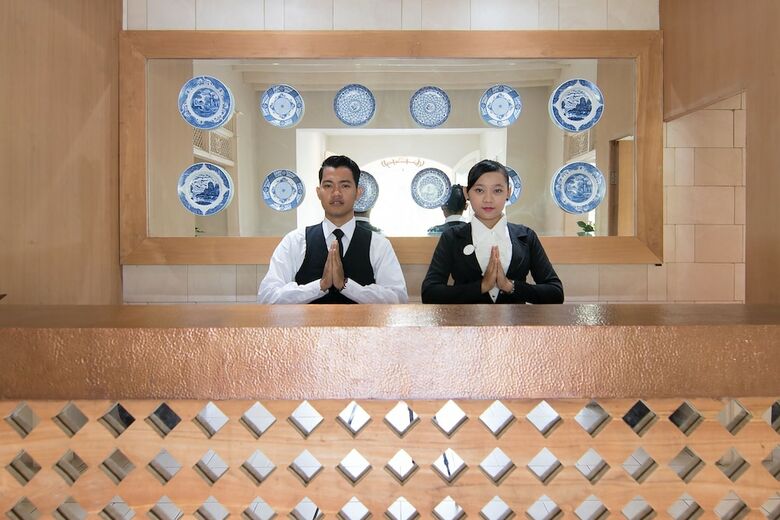 Hotel Sevilla Resort Magelang