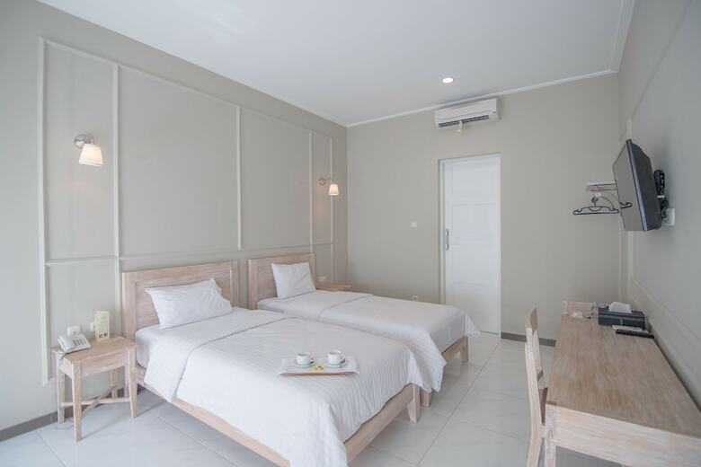 Hotel Sevilla Resort Magelang