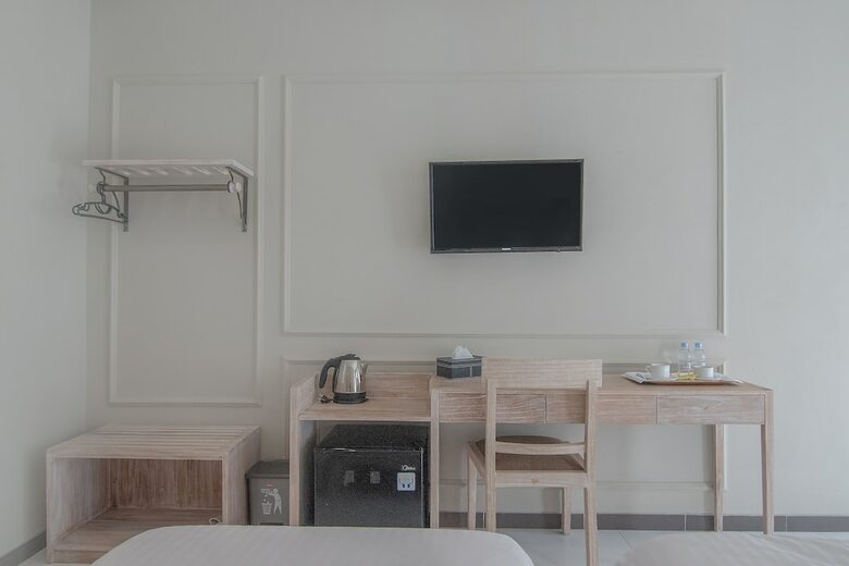 Hotel Sevilla Resort Magelang