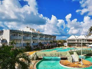 Hotel Sports Lodge Itoman