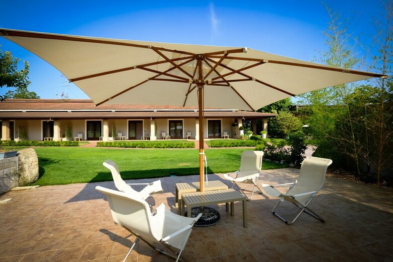Agroturismo Agriturismo Moscatello