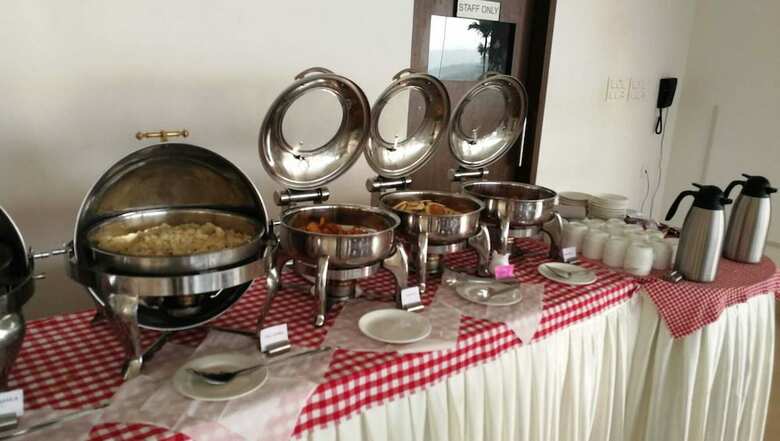 Hotel Lakerose Wayanad Resort