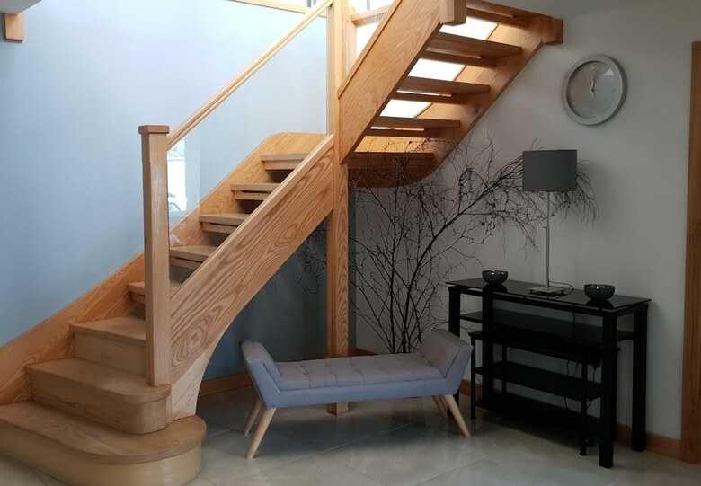 Bed & Breakfast Inverness House