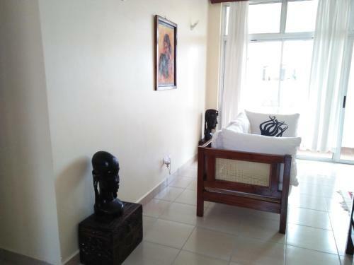 Kma Furnished Apartment - Block 3