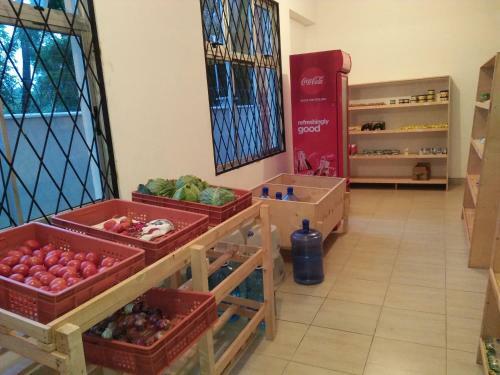 Kma Furnished Apartment - Block 3