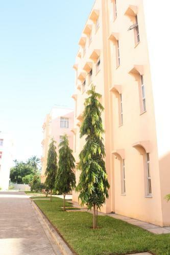 Kma Furnished Apartment - Block 3