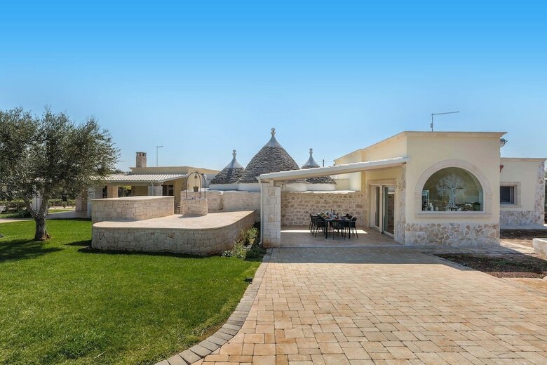 Trulli Di Buontempo