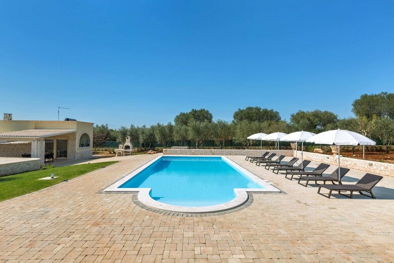 Trulli Di Buontempo