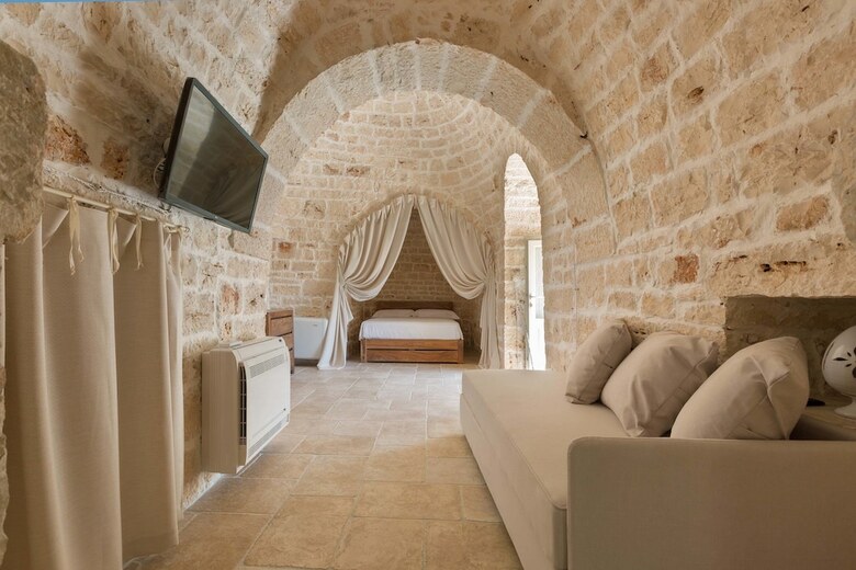 Trulli Di Buontempo