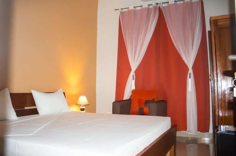 Hotel Villa La Vallee